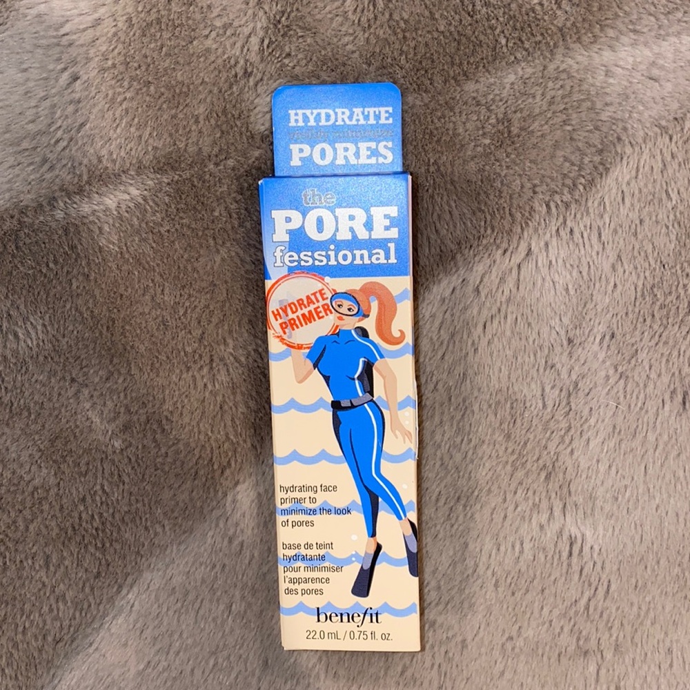 THE POREFESSIONAL Hydrating Face Primer